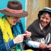 Celebrating Women’s History Month: Our top MAKE TRAVEL MATTER® women-led experiences