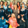 Memories from Jordan: My time with the women of Iraq Al Amir