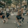 This is what Black Lives Matter marches look like around the world