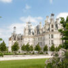 10 of the most beautiful châteaux in France