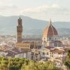 I moved to Italy solo after a Contiki trip gave me the self-confidence I craved