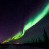 These are the best places to see the Northern Lights in Canada