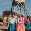 How the people of Lake Titicaca live will blow your mind