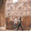 London to Rome Trail