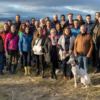 ‘If you give nature a chance, it will take care of itself’: speaking to the rewilding staff at Trees for Life