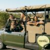 Sea, Safari, South Africa