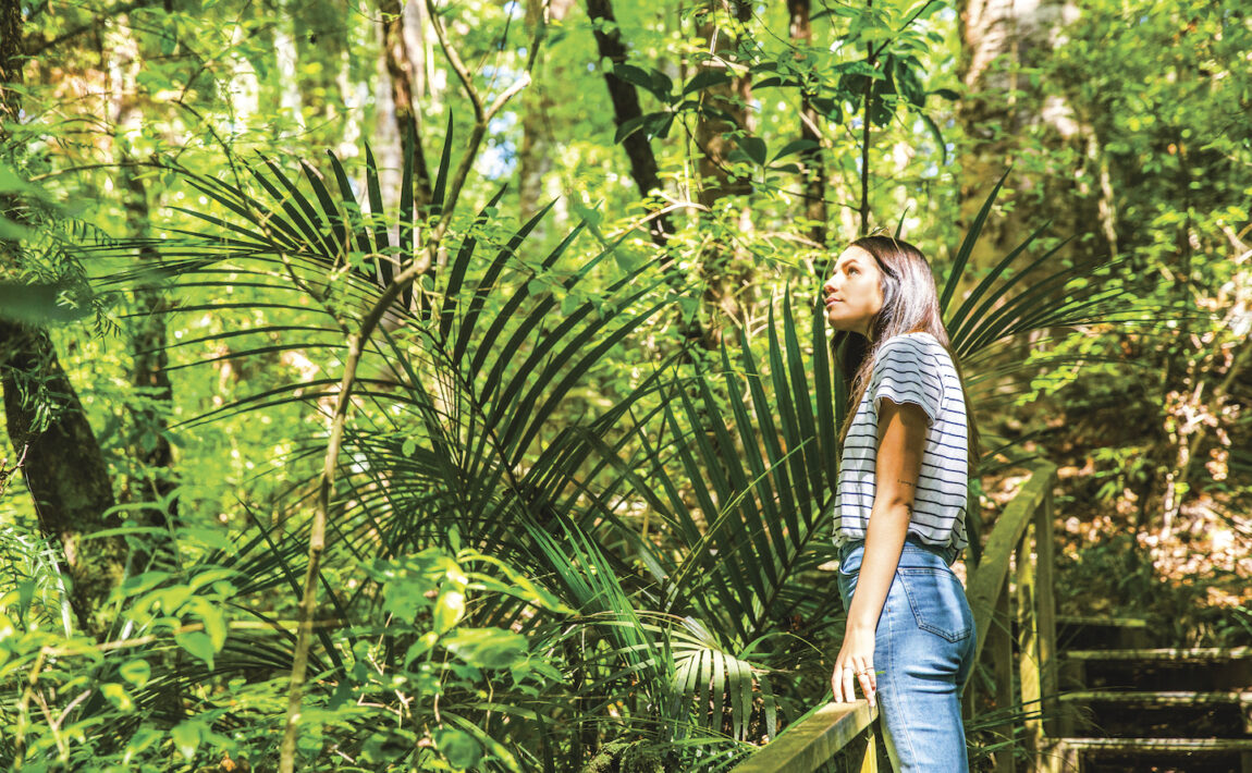Nature in Australia