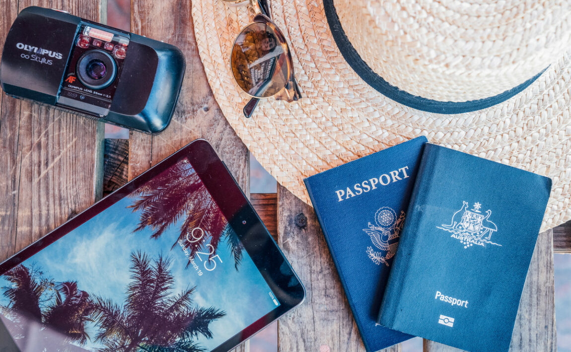 Travel Talks