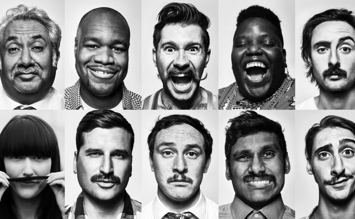 Movember 2020