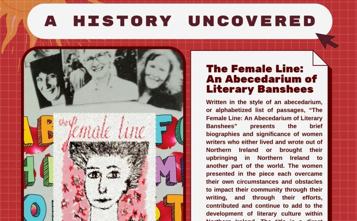 Volume one - a history uncovered.