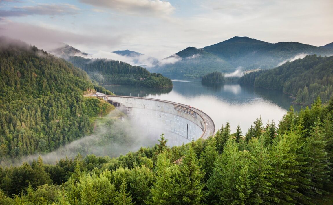 best places to visit in romania