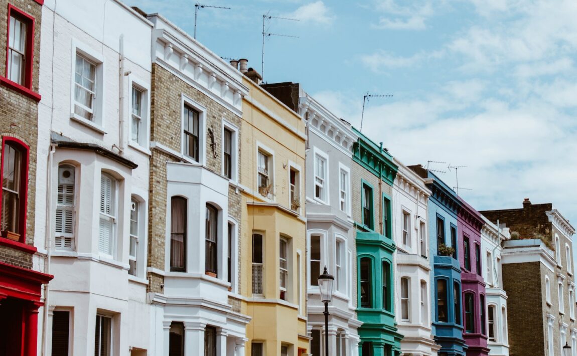 Portobello Road