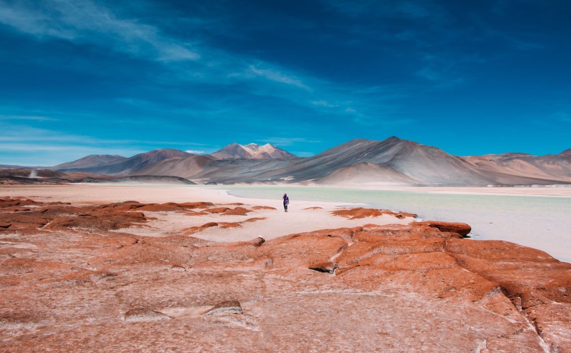 best places to visit in south america