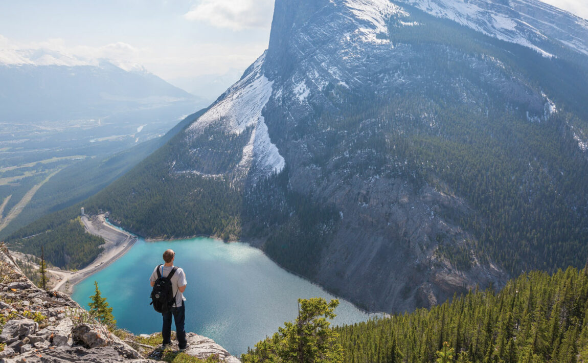 hikes in Canada