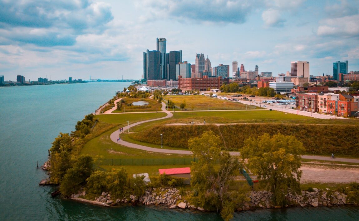 Detroit