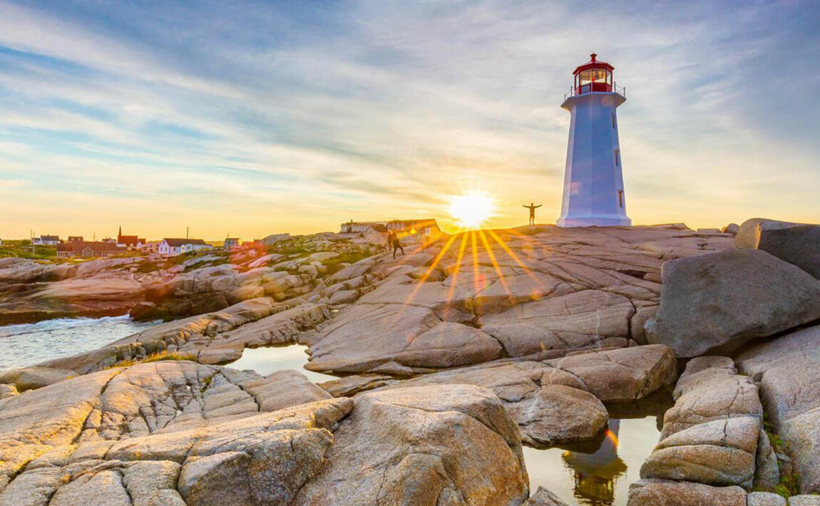 nova scotia