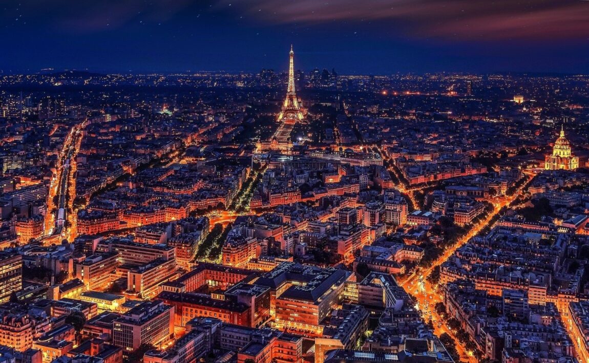 christmas in paris header