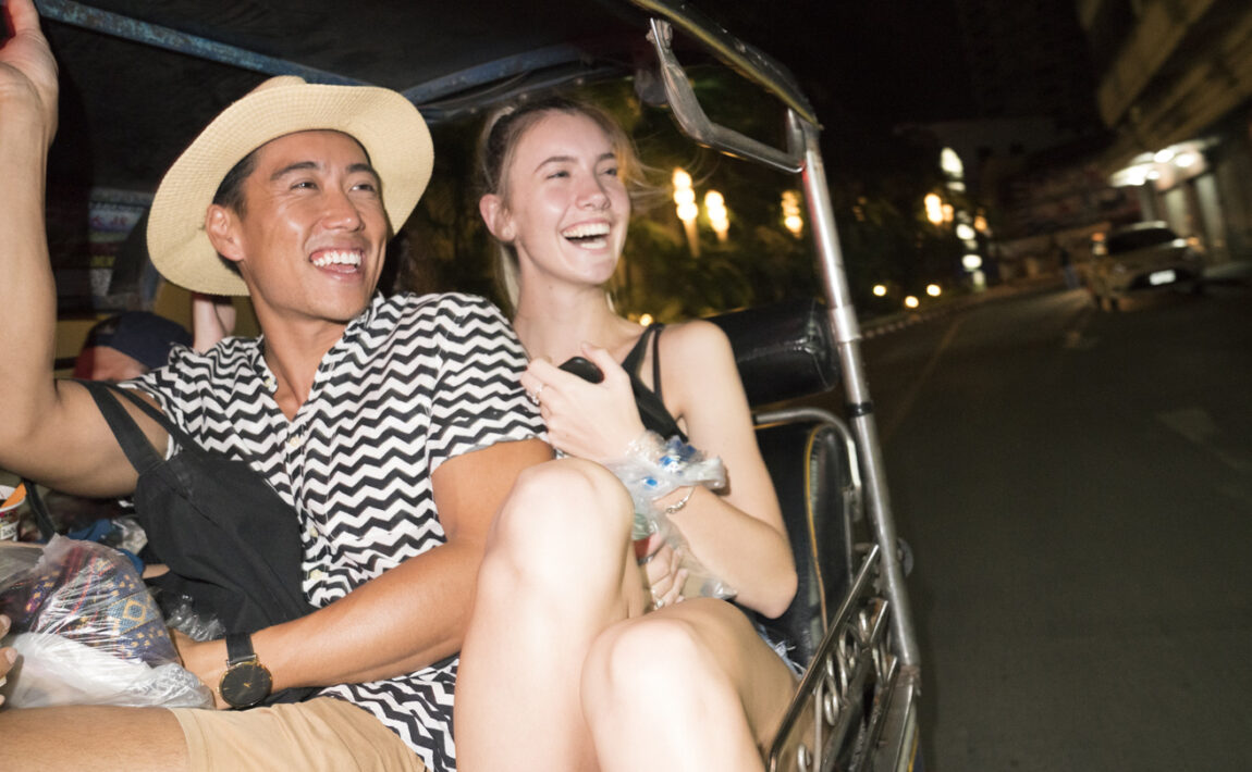 tuk-tuk