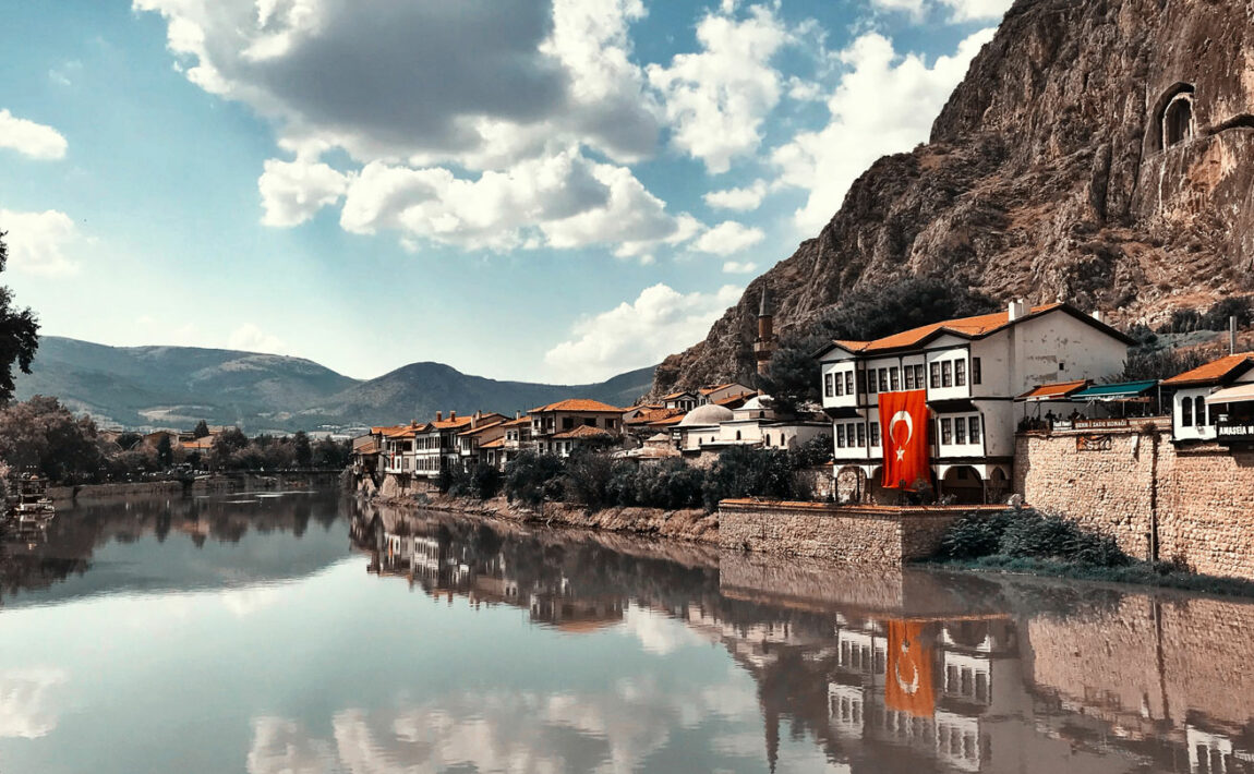 Amasya, Turkey