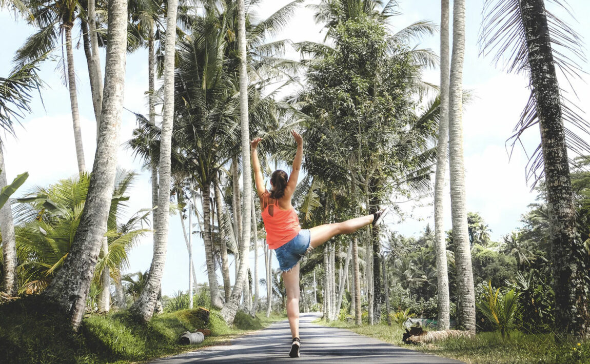 wellness travel