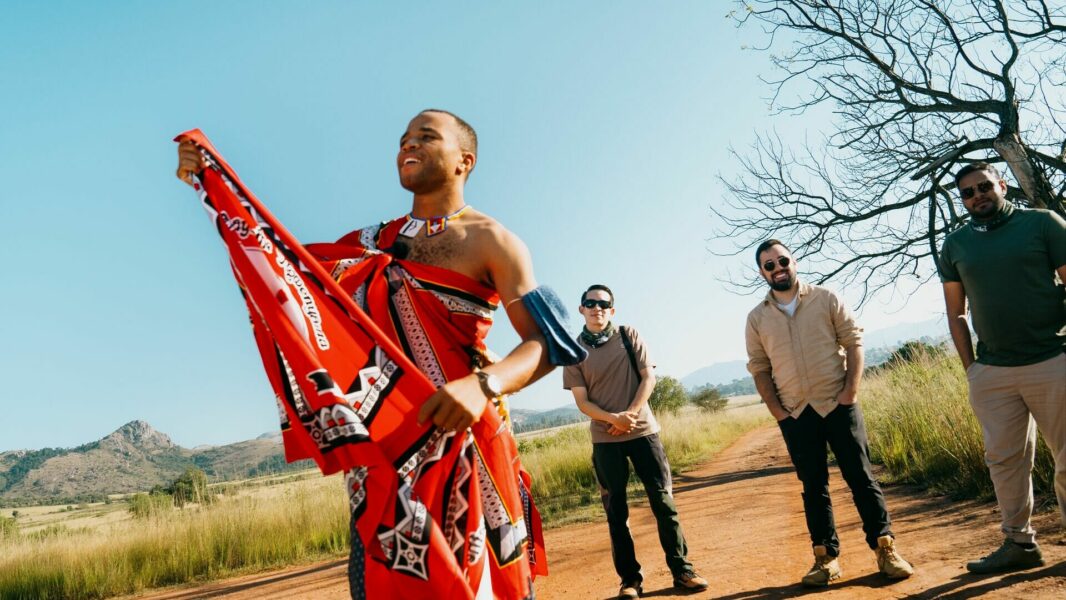 Cultural practices of Eswatini