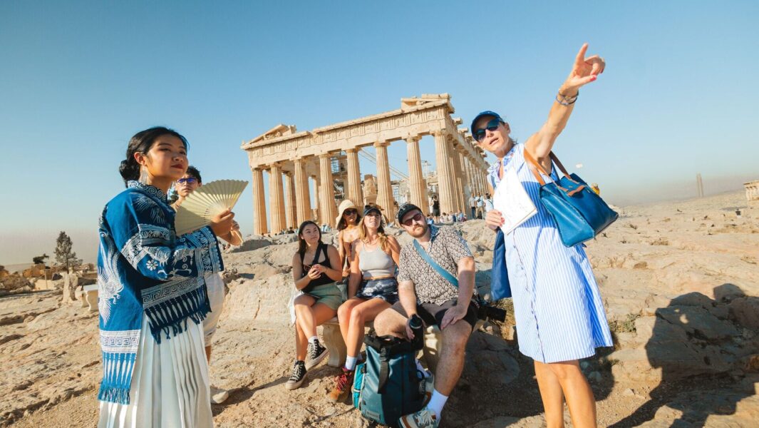 Athens, Greece