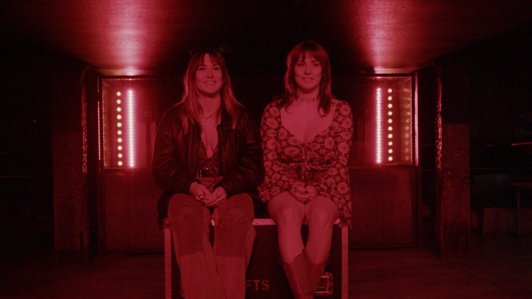 Polka Dot Disco Club, Glasgow Scotland