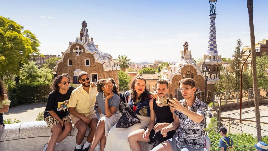 Barcelona, Spain