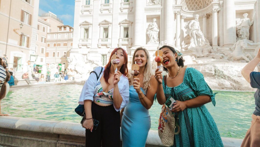 Rome, Italy