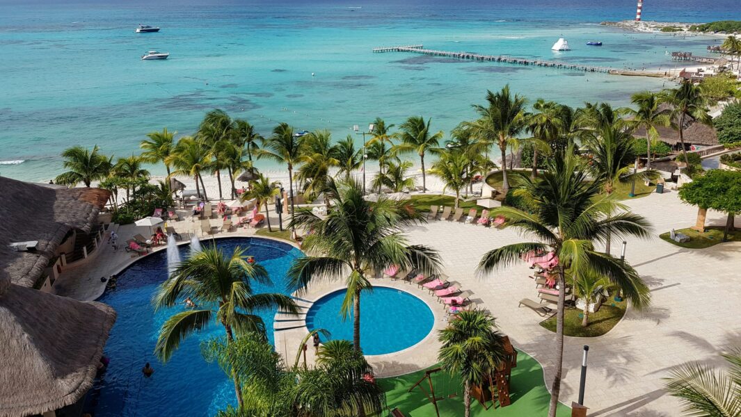 Playa del Carmen, Mexico