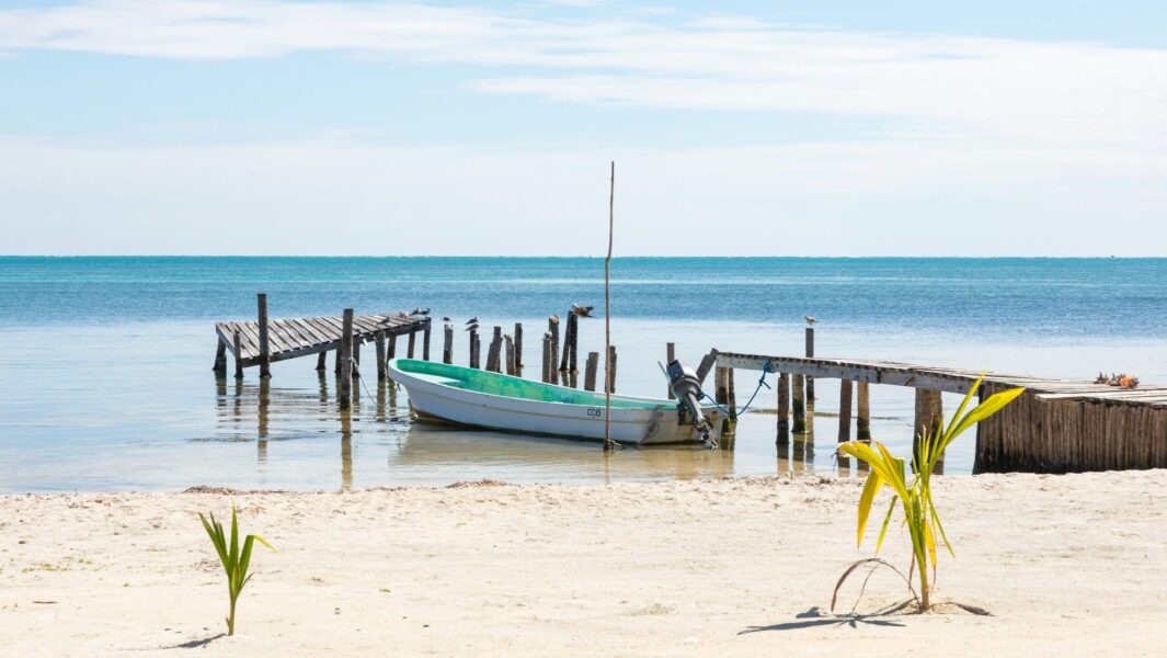 Caye Caulker, Belize