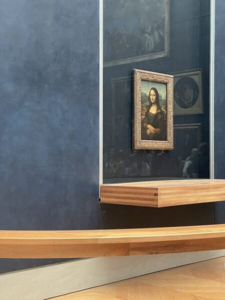 Mona Lisa