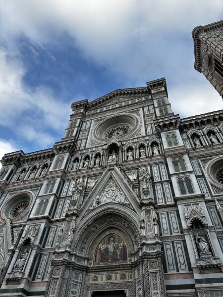 Contiki traveller Alyssa Waldon on the European Whirl