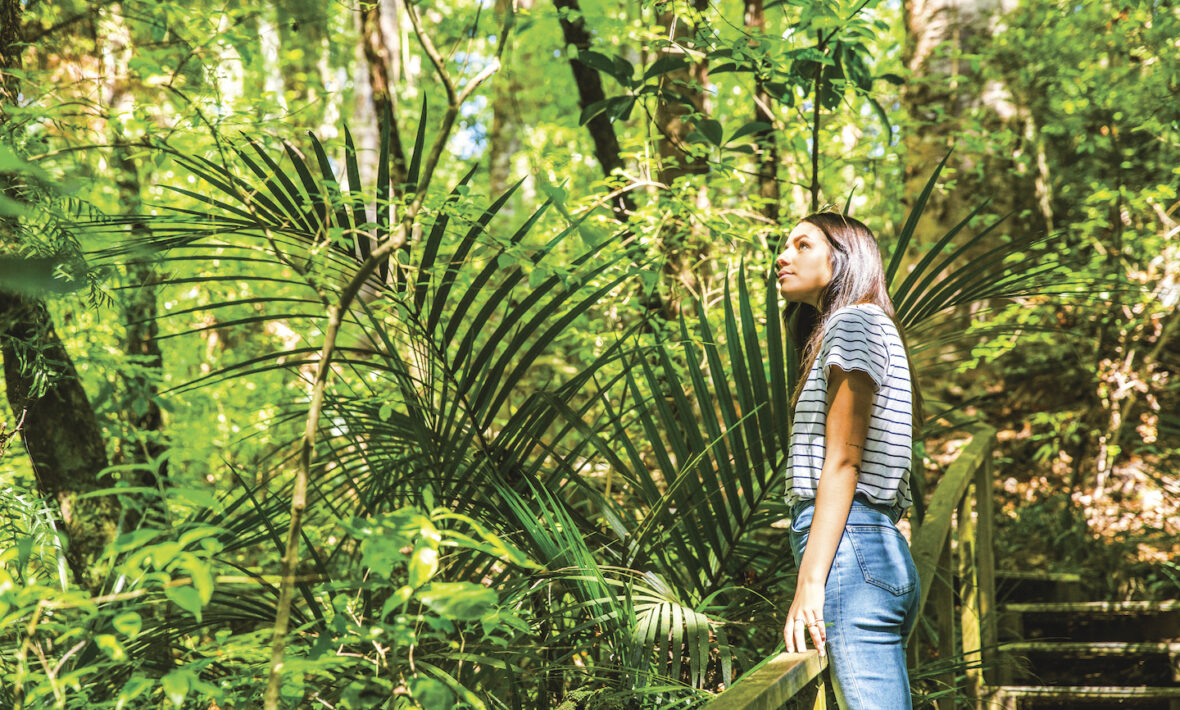 Nature in Australia