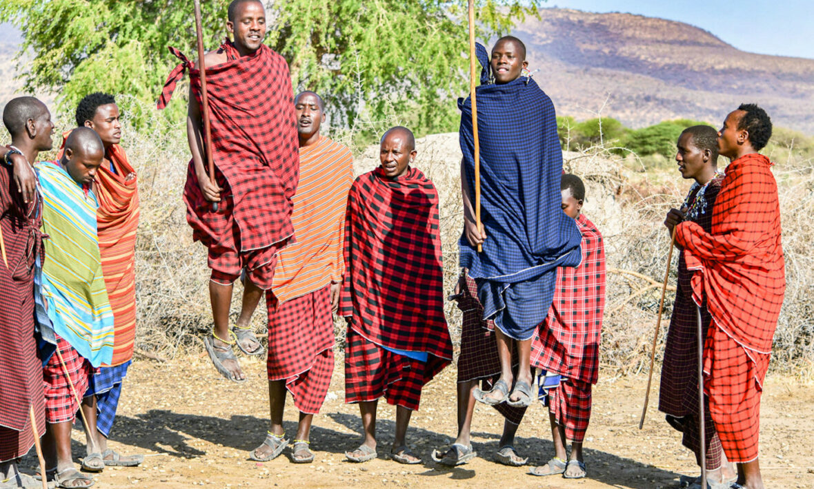 Maasai Mara