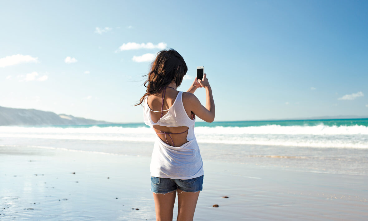 Fraser Island