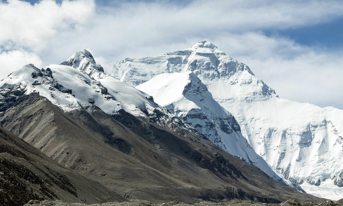 Everest-base-camp-China