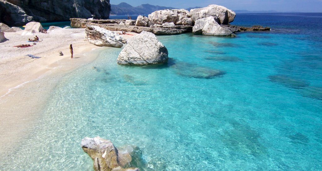 Image of Sardinia, Italy