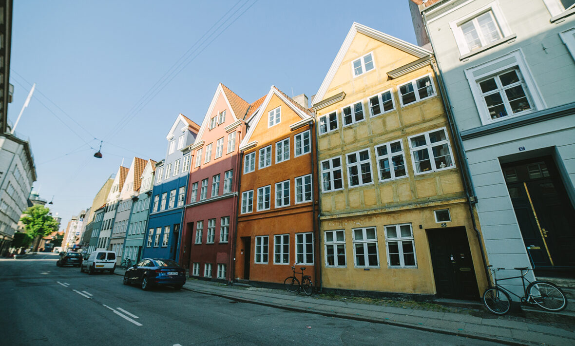 Copenhagen-street-houses