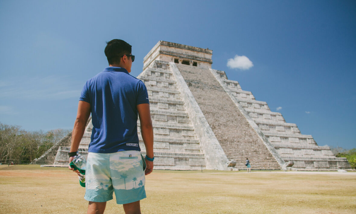 Chichen Itza