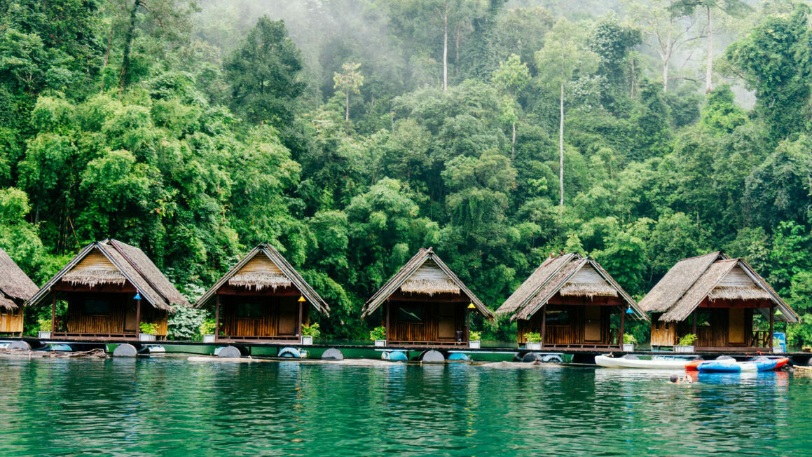 Khao Sok National Park