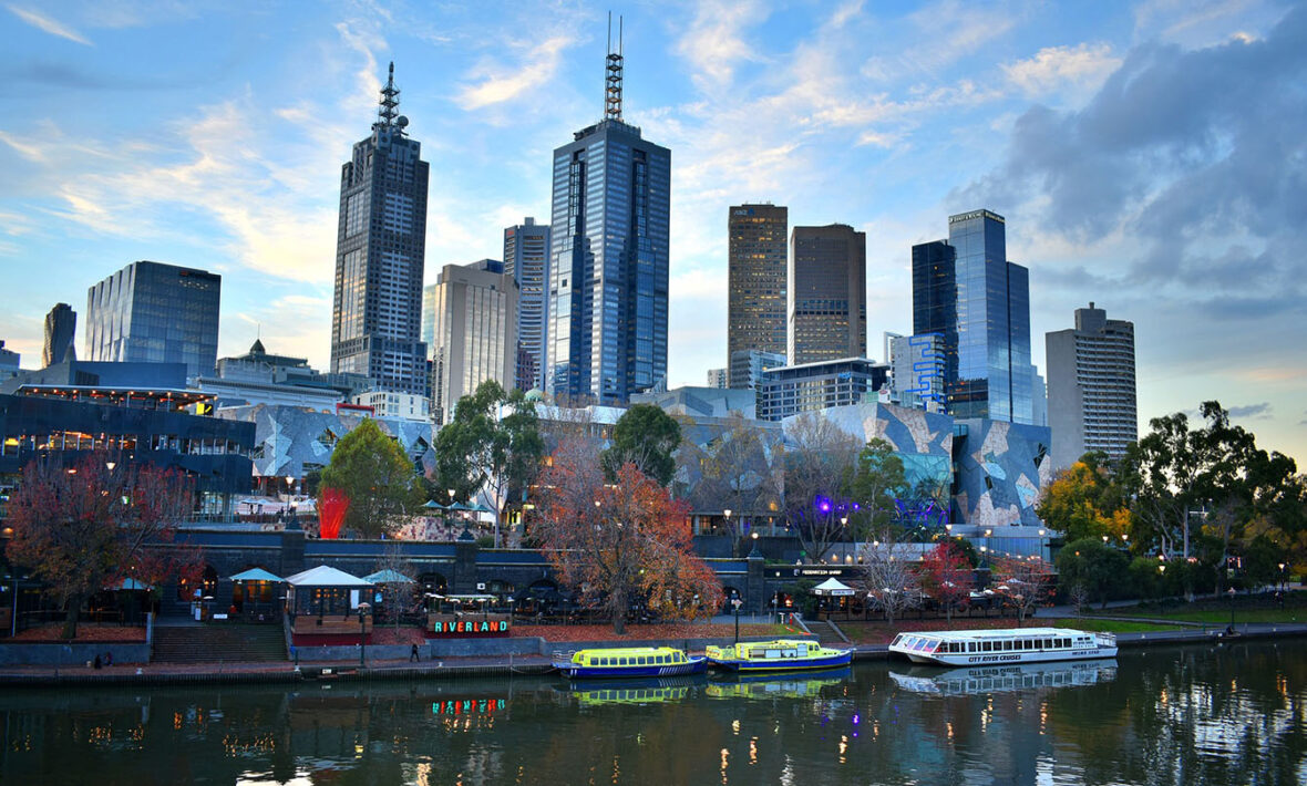 City-Port-Melbourne-Festivals