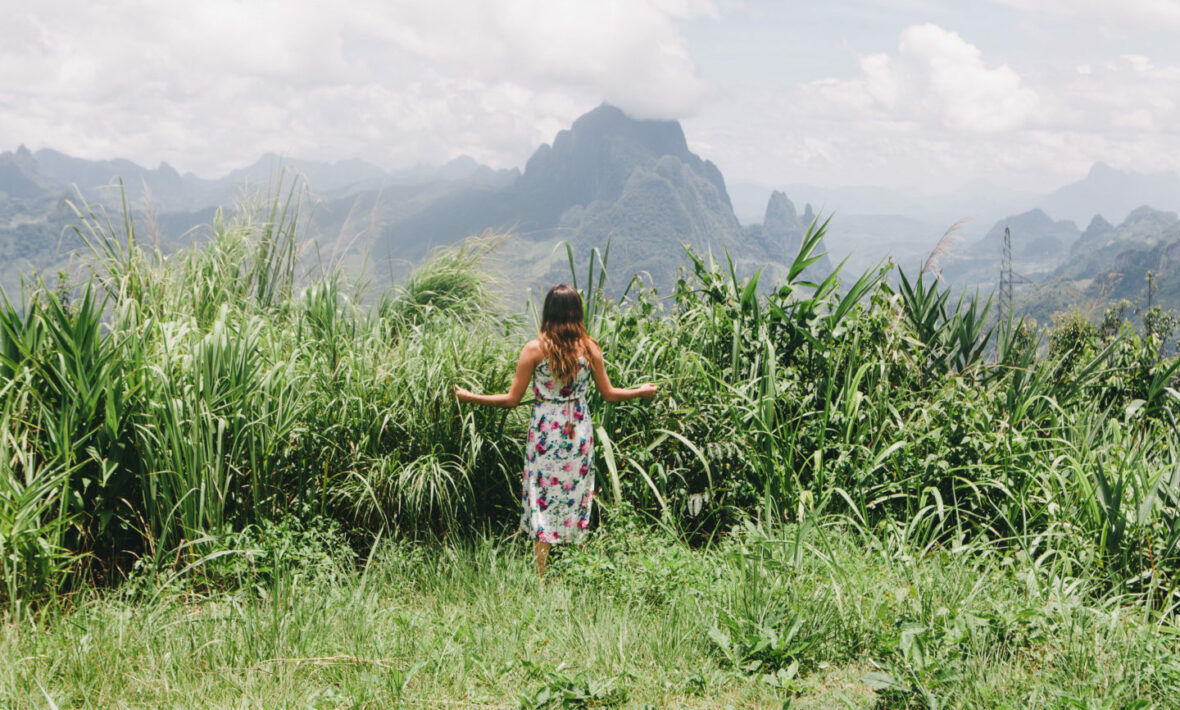 Laos