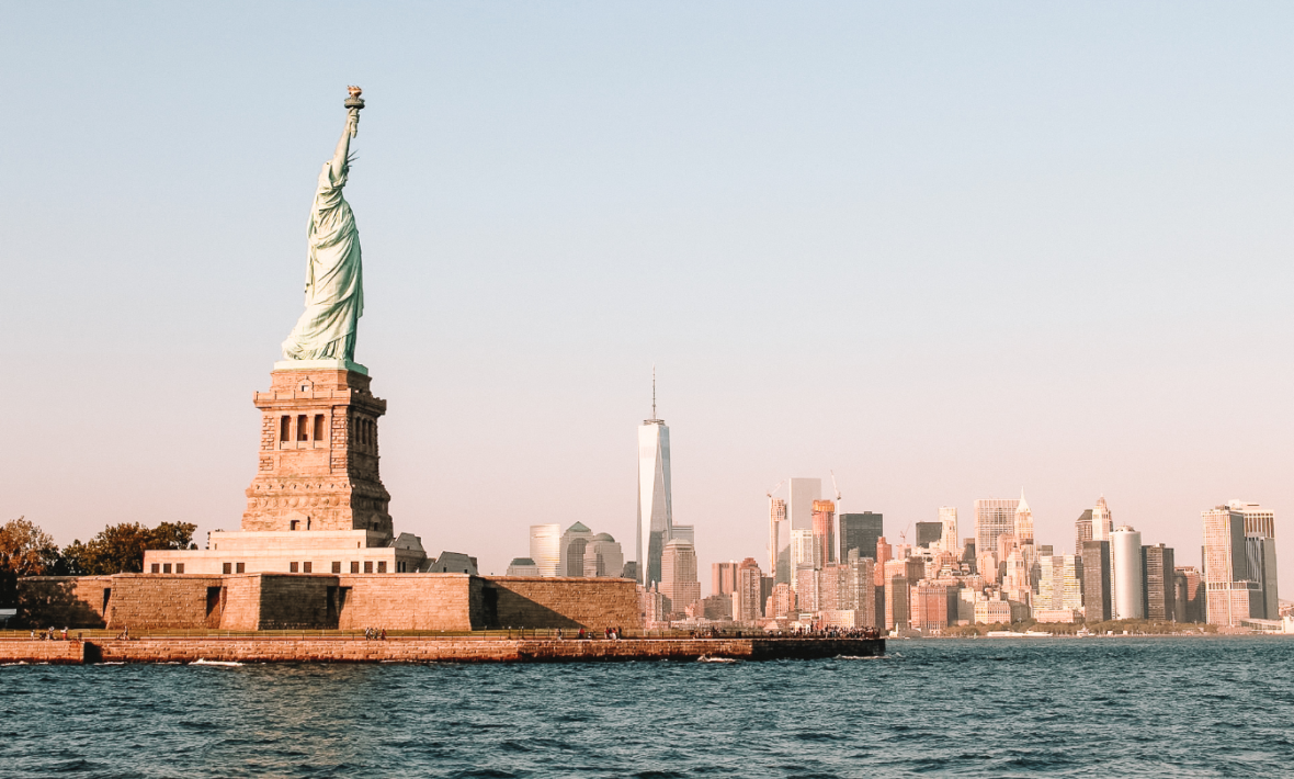 Keywords: statue of liberty, New York City, zodiac sign

Modified Description: Discover the captivating Statue of Liberty in New York City based on your zodiac sign.