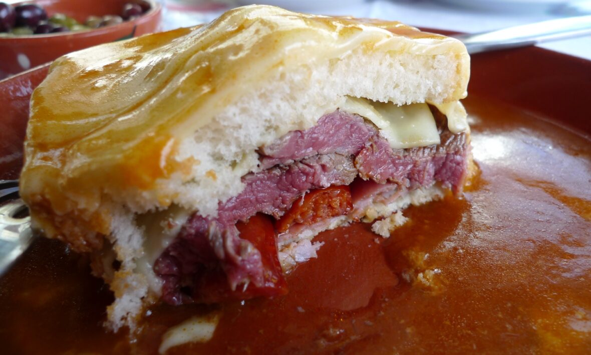 francesinha header