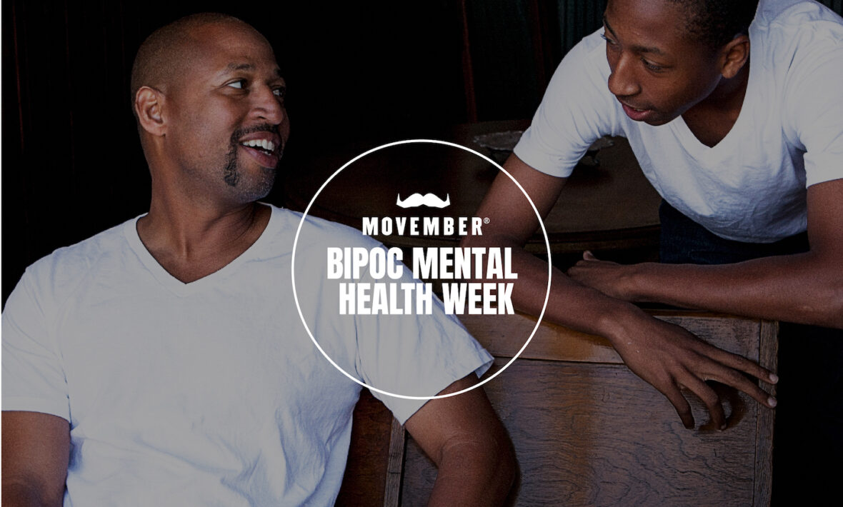 BIPOC Mental Health Week