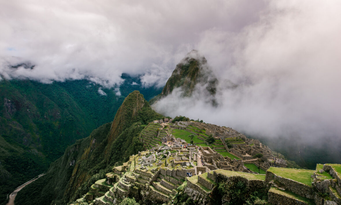 Image of Peru - Craig Howes