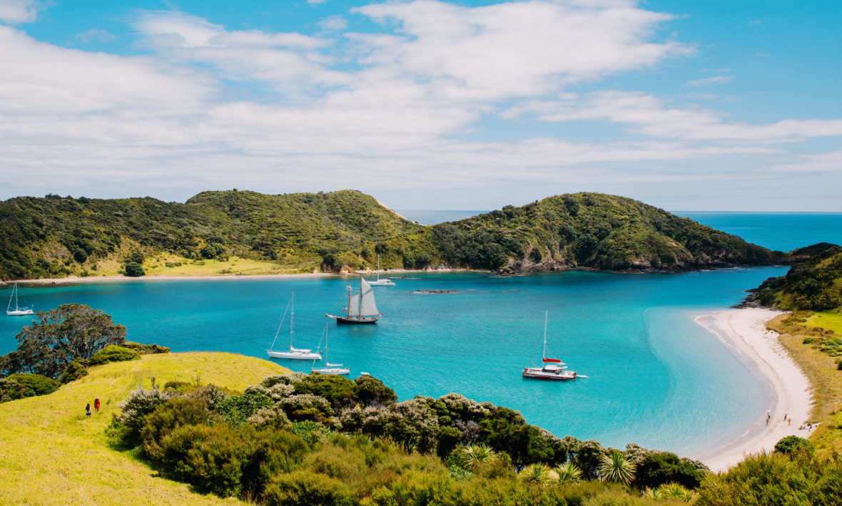 Bay of Islands