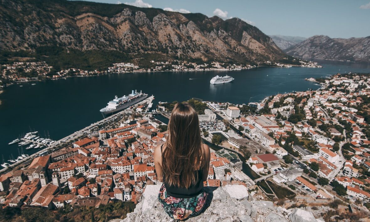 Kotor Montenegro