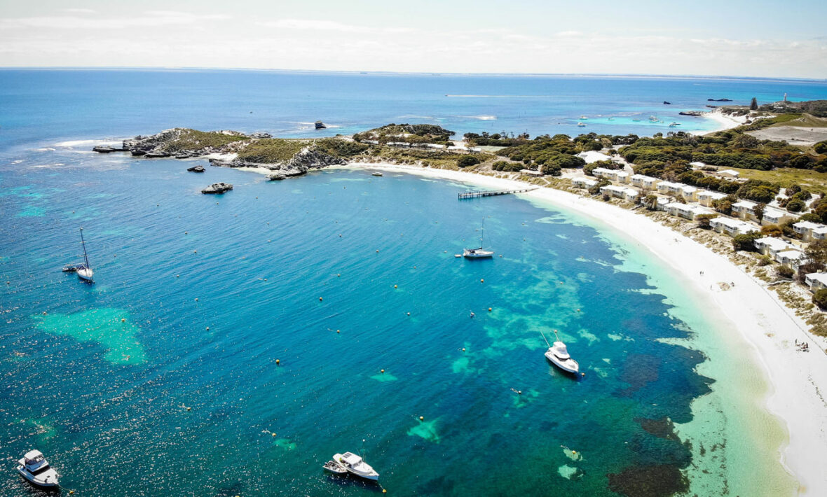 rottnest island things to do